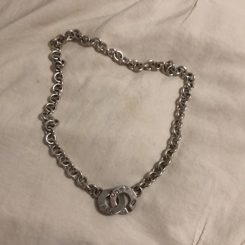 Tiffany necklace